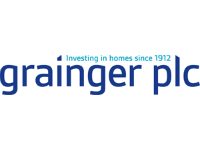 Grainger PLC Logo